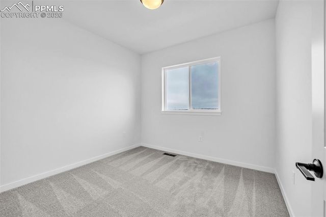 9551 Allouche Street, Colorado Springs, CO 80924