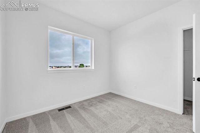 9551 Allouche Street, Colorado Springs, CO 80924