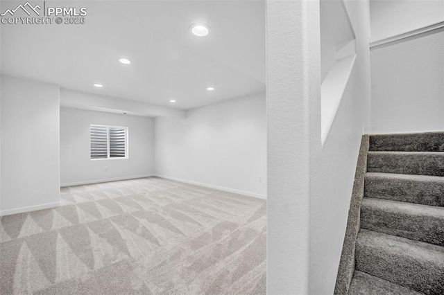 9551 Allouche Street, Colorado Springs, CO 80924