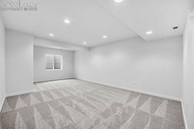 9551 Allouche Street, Colorado Springs, CO 80924