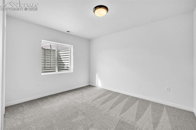 9551 Allouche Street, Colorado Springs, CO 80924