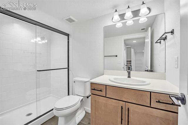 9551 Allouche Street, Colorado Springs, CO 80924