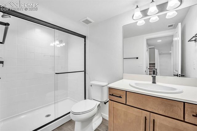 9551 Allouche Street, Colorado Springs, CO 80924