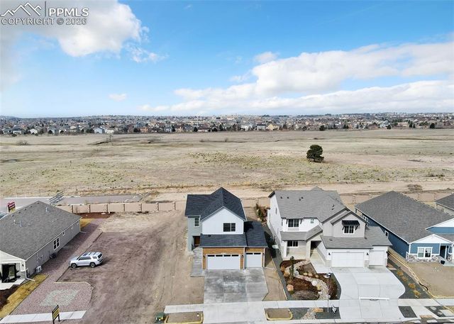 9551 Allouche Street, Colorado Springs, CO 80924