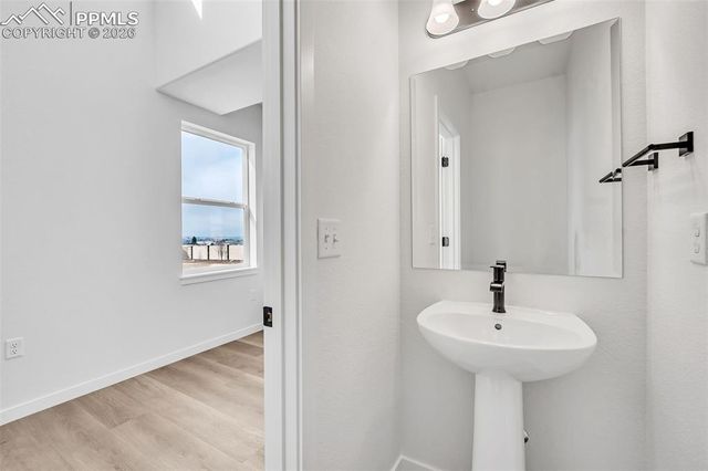 9551 Allouche Street, Colorado Springs, CO 80924