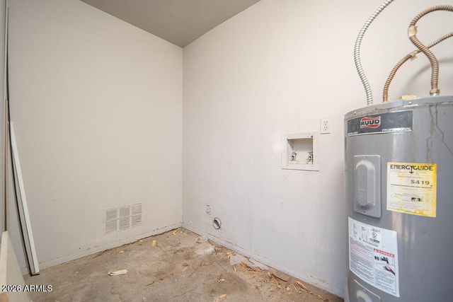 808 N 95TH Drive B, Tolleson, AZ 85353