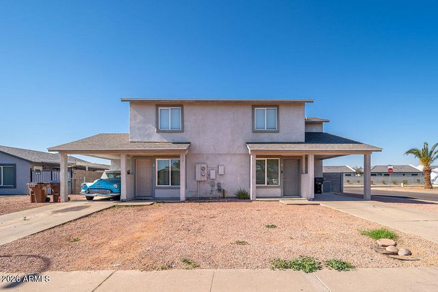 808 N 95TH Drive B, Tolleson, AZ 85353