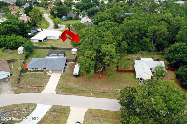 1220 Stadt Road NW, Palm Bay, FL 32907