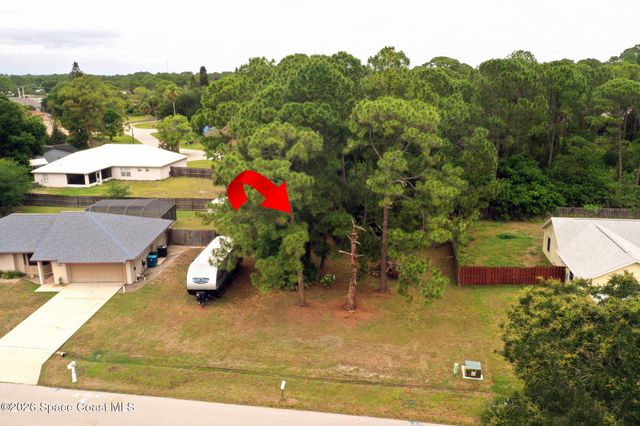 1220 Stadt Road NW, Palm Bay, FL 32907