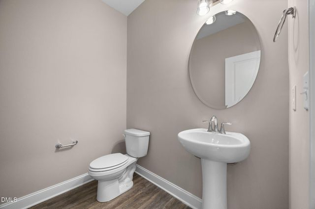 333 Parker Street 18, Garner, NC 27529