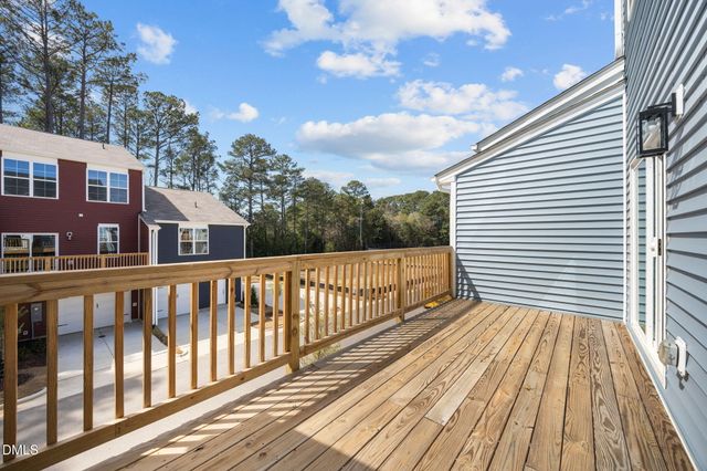 333 Parker Street 18, Garner, NC 27529