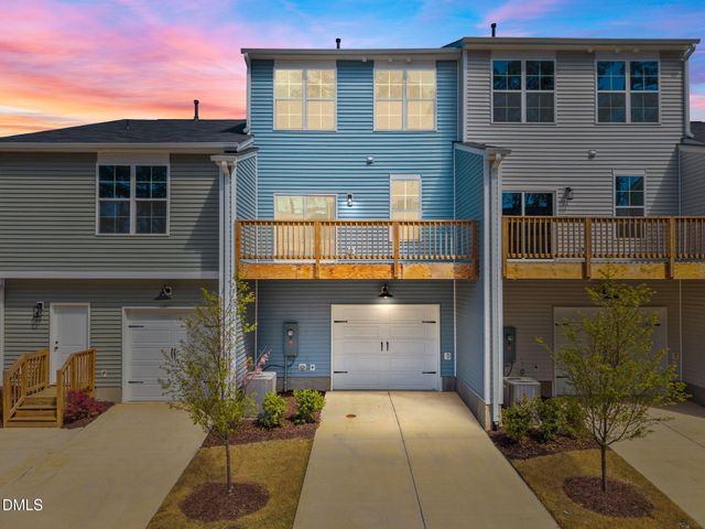 333 Parker Street 18, Garner, NC 27529