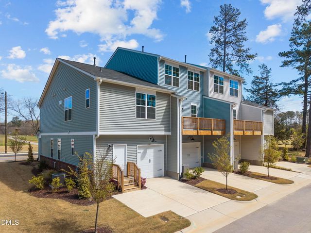 333 Parker Street 18, Garner, NC 27529