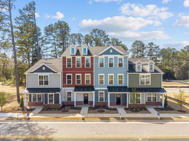 333 Parker Street 18, Garner, NC 27529