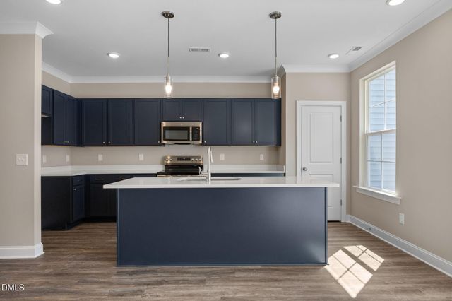 333 Parker Street 18, Garner, NC 27529