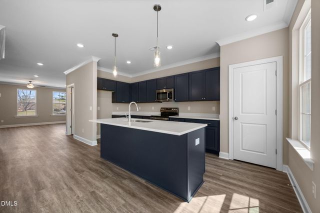 333 Parker Street 18, Garner, NC 27529