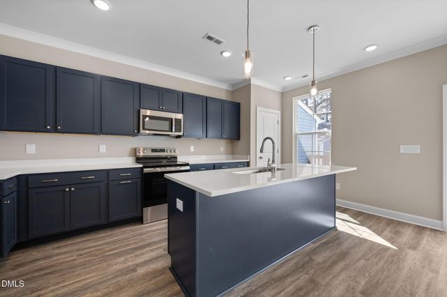 333 Parker Street 18, Garner, NC 27529