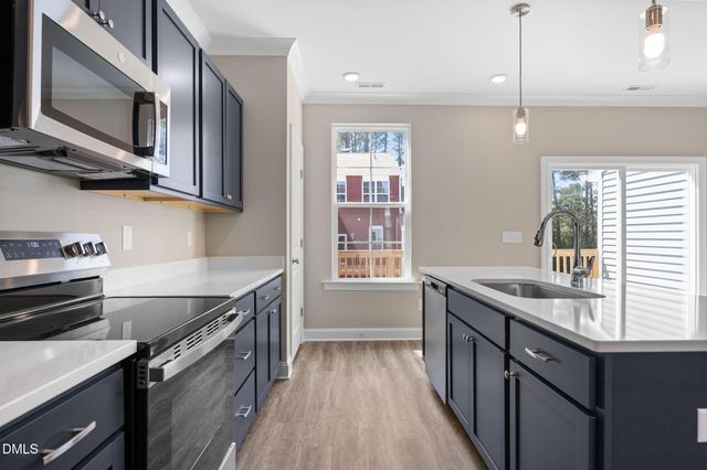 333 Parker Street 18, Garner, NC 27529