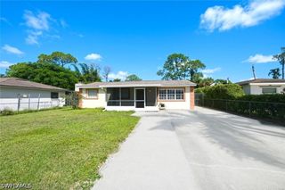 5449 Hardee ST, Naples, FL 34113