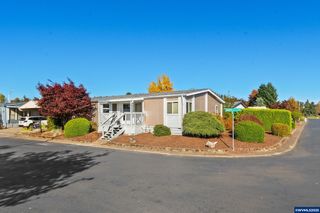 300 SE Lacreole #253 Dr 253, Dallas, OR 97338