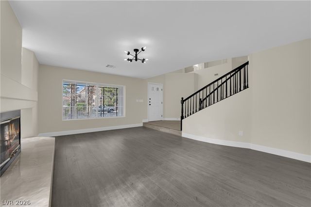 8300 Antler Ridge Avenue, Las Vegas, NV 89149