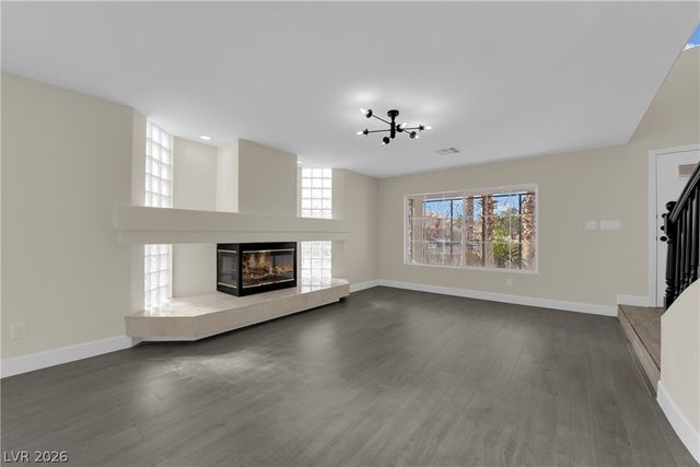 8300 Antler Ridge Avenue, Las Vegas, NV 89149