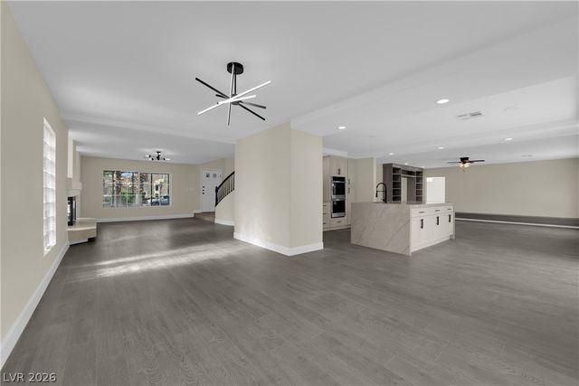 8300 Antler Ridge Avenue, Las Vegas, NV 89149