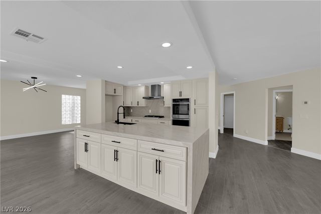 8300 Antler Ridge Avenue, Las Vegas, NV 89149