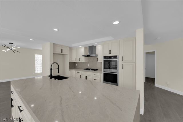 8300 Antler Ridge Avenue, Las Vegas, NV 89149