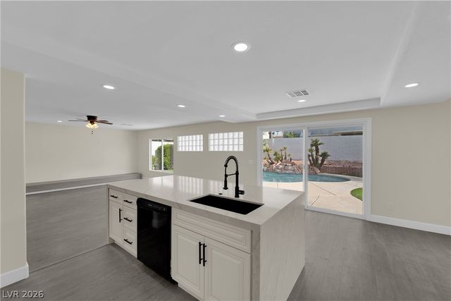 8300 Antler Ridge Avenue, Las Vegas, NV 89149