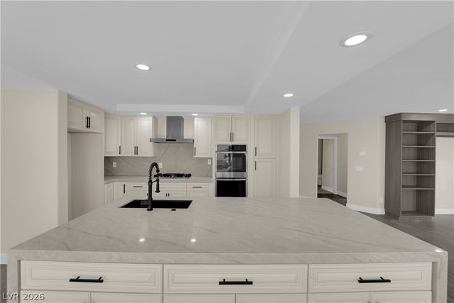 8300 Antler Ridge Avenue, Las Vegas, NV 89149