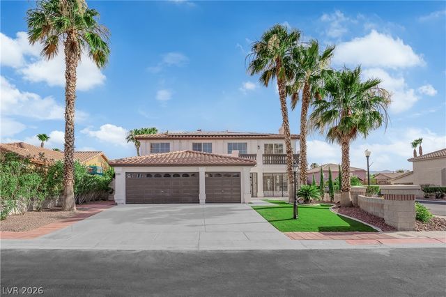 8300 Antler Ridge Avenue, Las Vegas, NV 89149