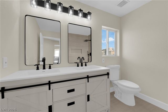 8300 Antler Ridge Avenue, Las Vegas, NV 89149
