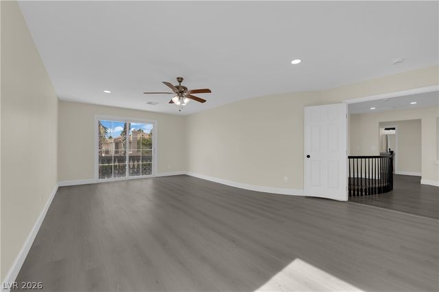 8300 Antler Ridge Avenue, Las Vegas, NV 89149