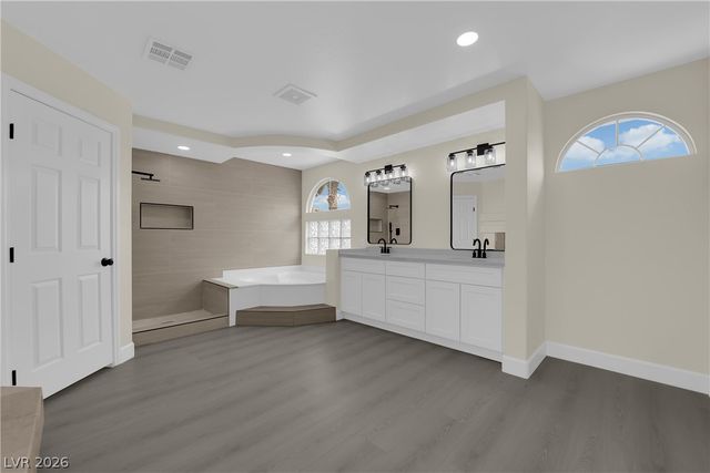8300 Antler Ridge Avenue, Las Vegas, NV 89149