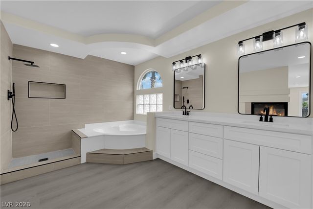 8300 Antler Ridge Avenue, Las Vegas, NV 89149