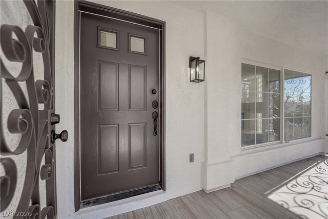 8300 Antler Ridge Avenue, Las Vegas, NV 89149