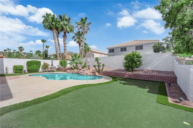 8300 Antler Ridge Avenue, Las Vegas, NV 89149