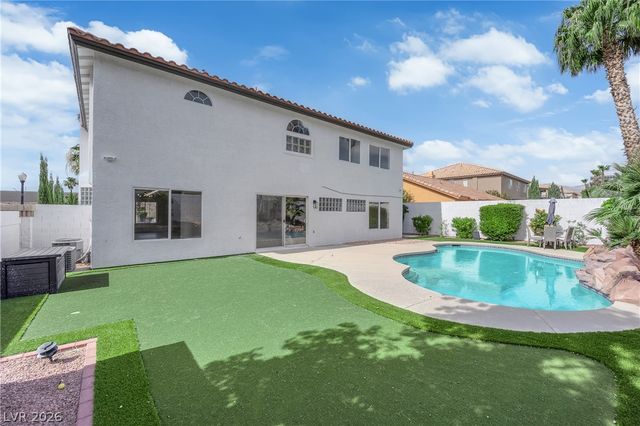 8300 Antler Ridge Avenue, Las Vegas, NV 89149