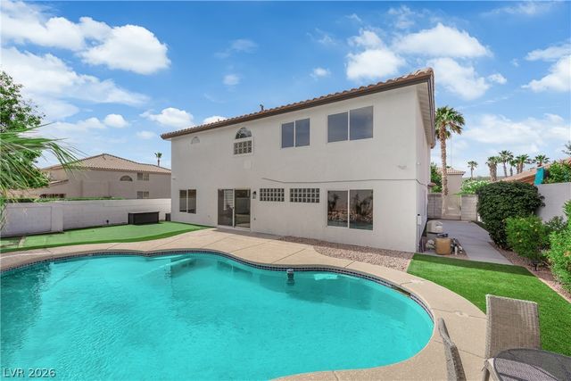 8300 Antler Ridge Avenue, Las Vegas, NV 89149