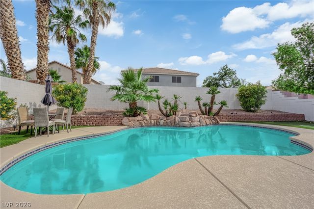 8300 Antler Ridge Avenue, Las Vegas, NV 89149