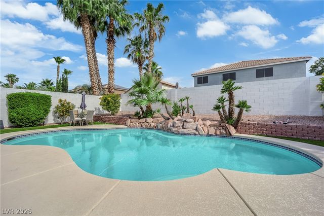 8300 Antler Ridge Avenue, Las Vegas, NV 89149