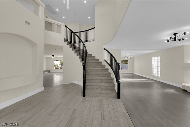 8300 Antler Ridge Avenue, Las Vegas, NV 89149