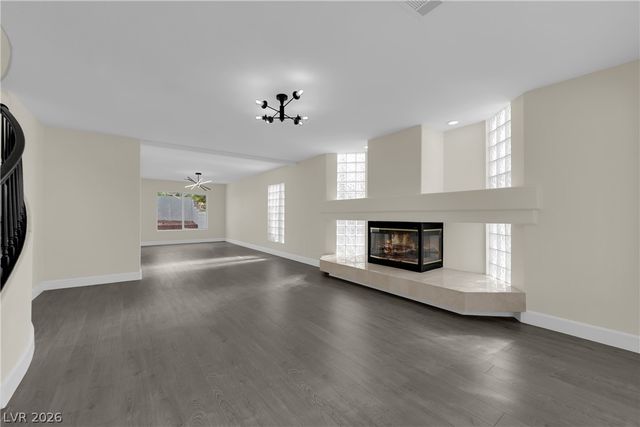8300 Antler Ridge Avenue, Las Vegas, NV 89149