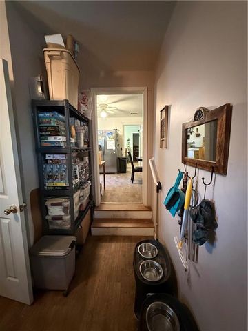 116 WALKER Drive, Pineville, LA 71360