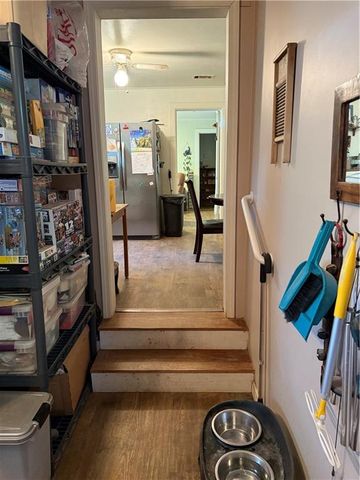 116 WALKER Drive, Pineville, LA 71360