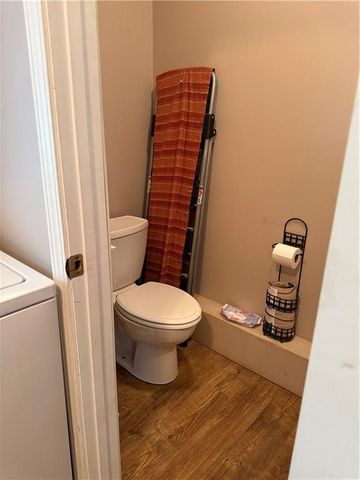 116 WALKER Drive, Pineville, LA 71360