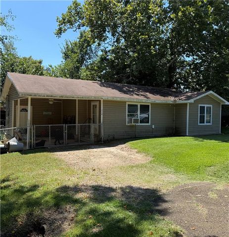 116 WALKER Drive, Pineville, LA 71360