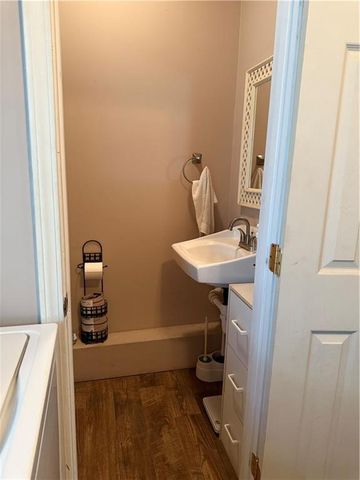 116 WALKER Drive, Pineville, LA 71360