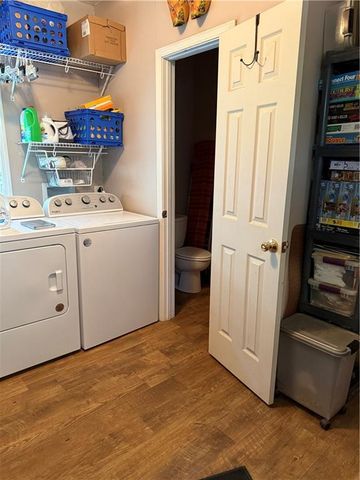 116 WALKER Drive, Pineville, LA 71360